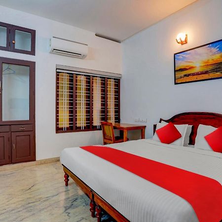 Hotel O Poptavern Heritage Kovalam Εξωτερικό φωτογραφία