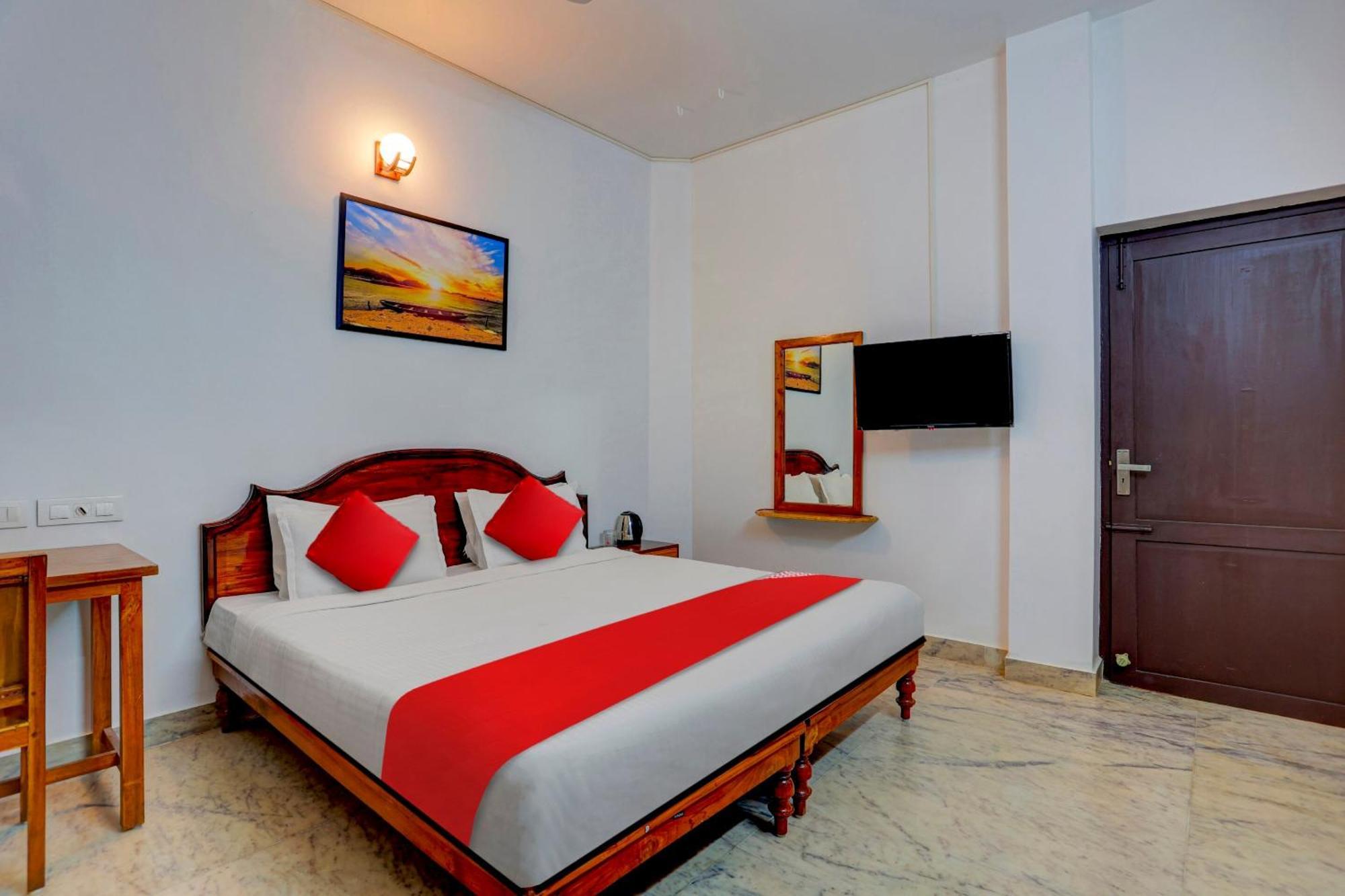 Hotel O Poptavern Heritage Kovalam Εξωτερικό φωτογραφία