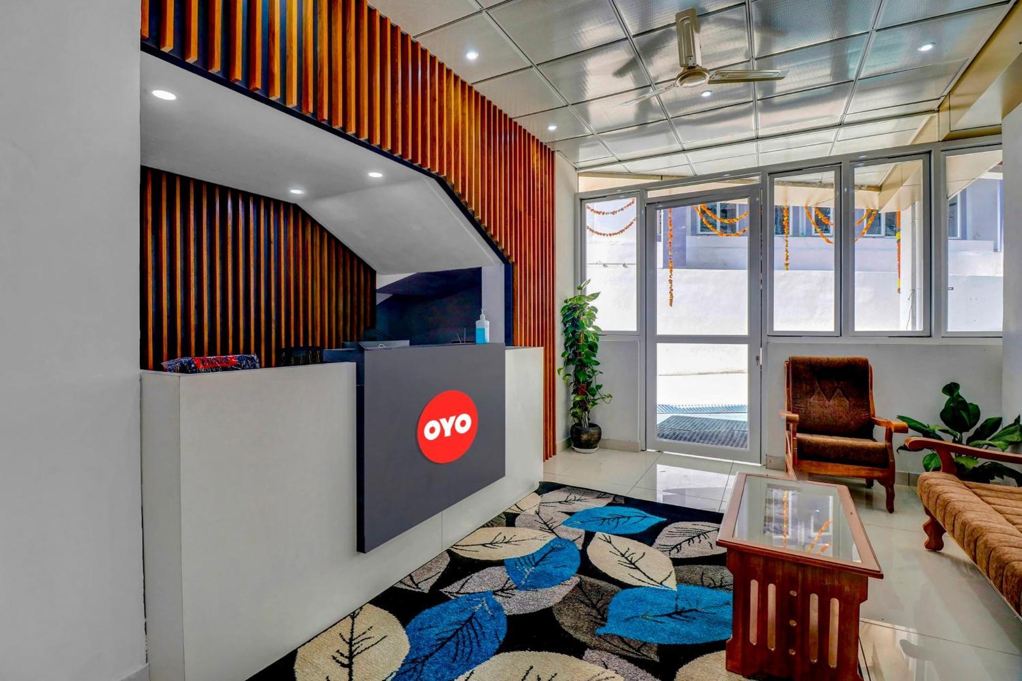 Hotel O Poptavern Heritage Kovalam Εξωτερικό φωτογραφία
