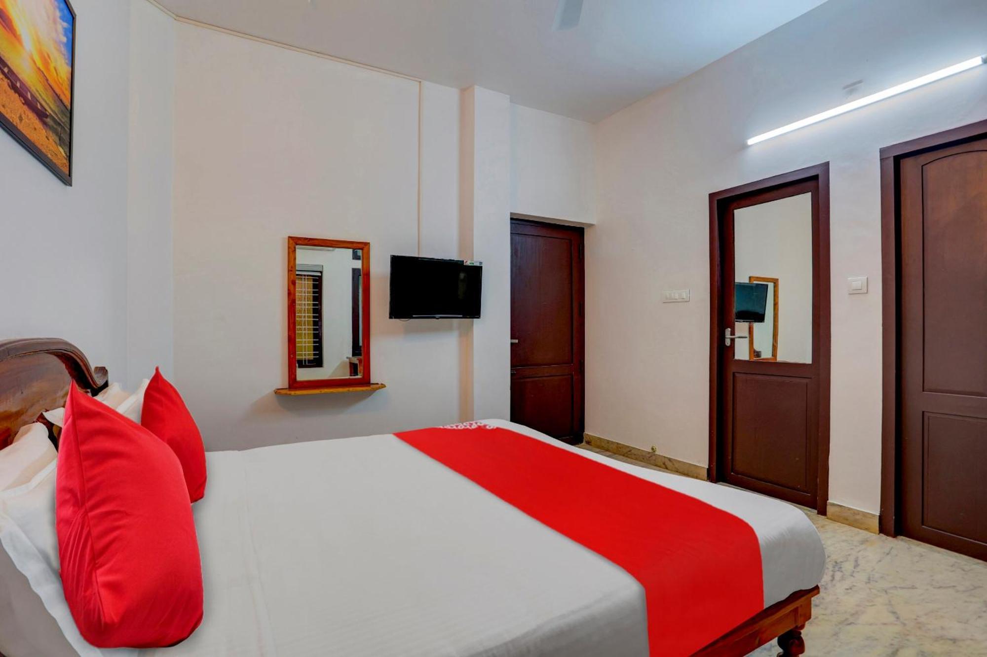 Hotel O Poptavern Heritage Kovalam Εξωτερικό φωτογραφία