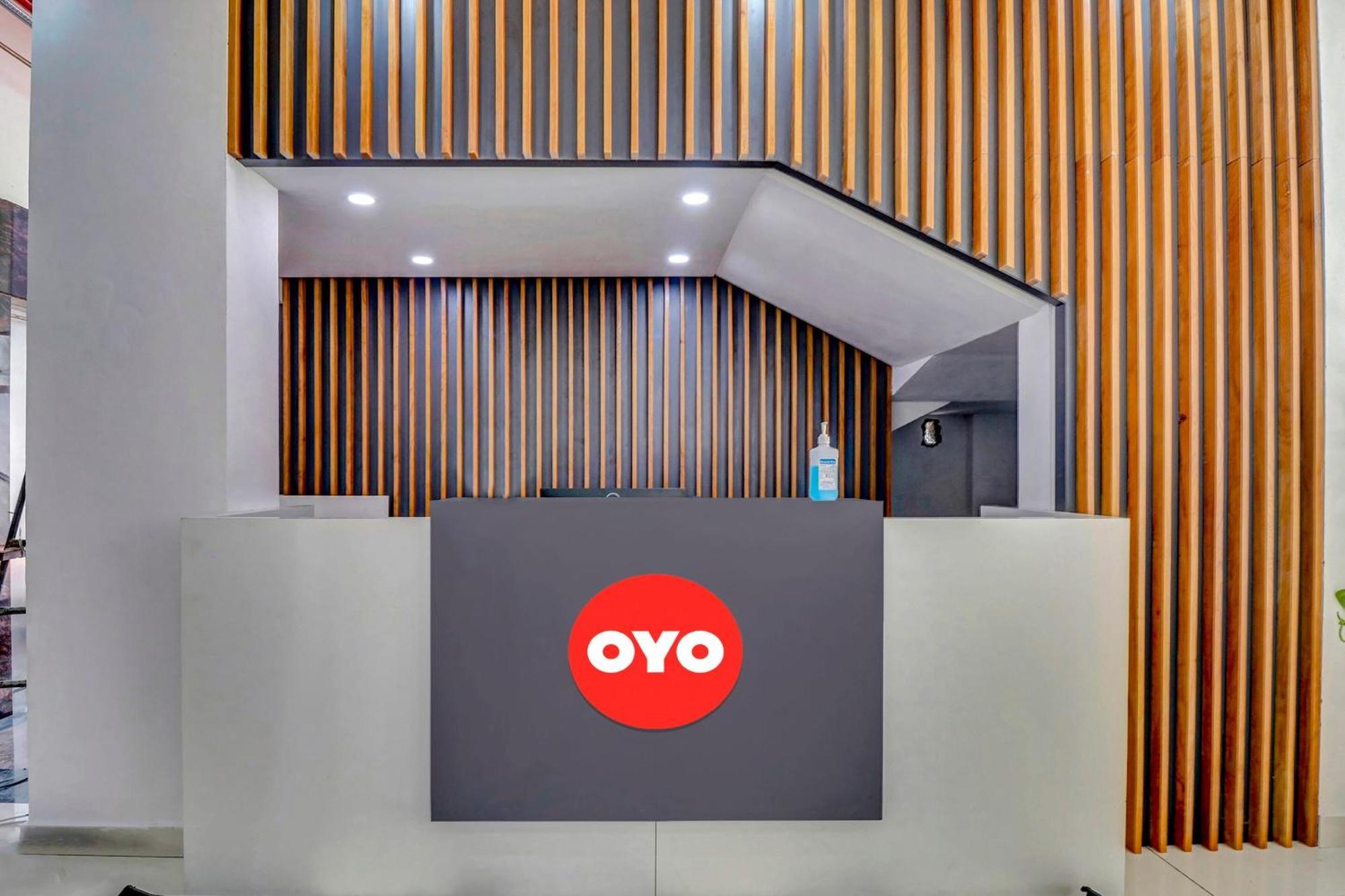 Hotel O Poptavern Heritage Kovalam Εξωτερικό φωτογραφία