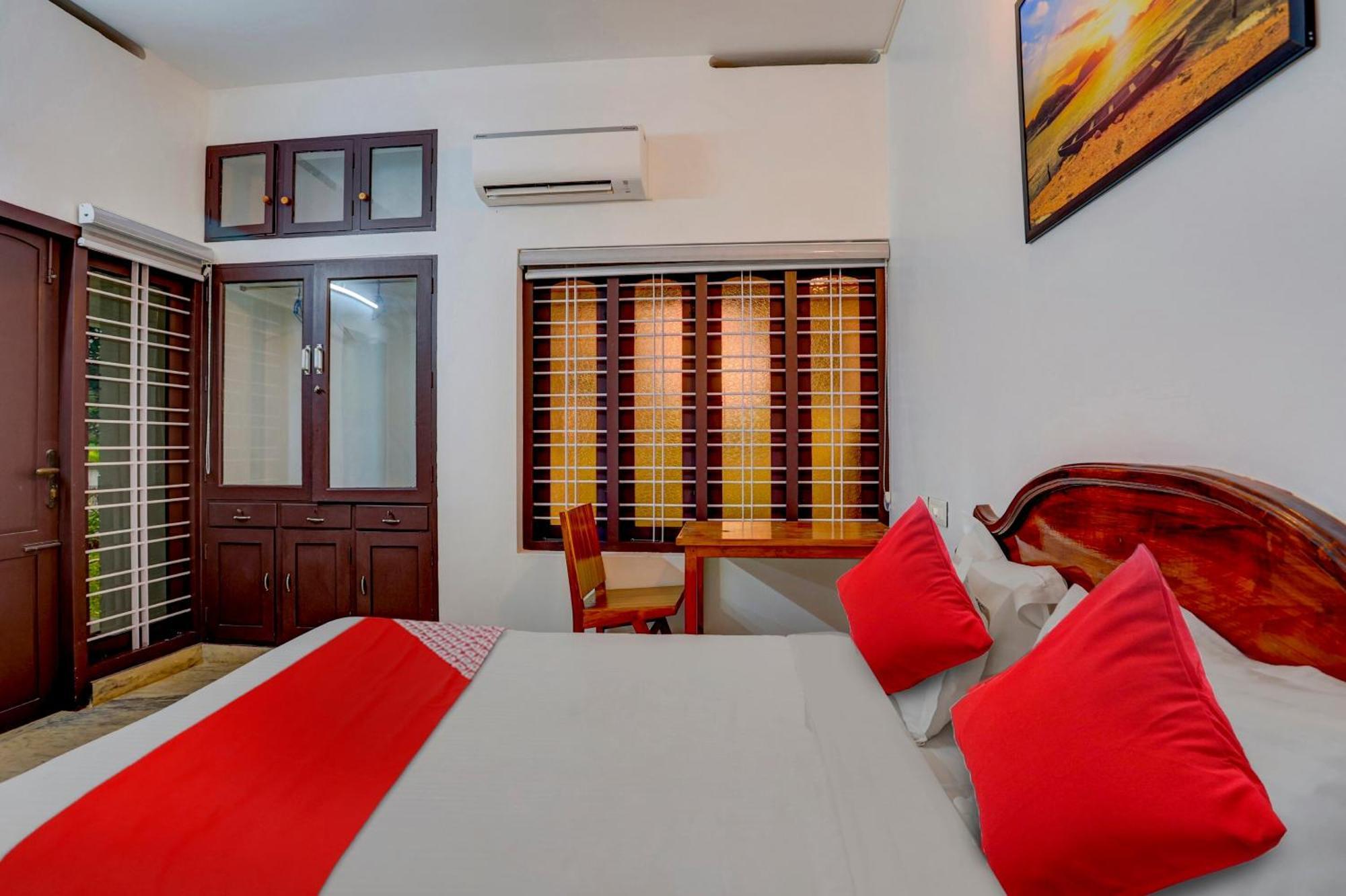 Hotel O Poptavern Heritage Kovalam Εξωτερικό φωτογραφία