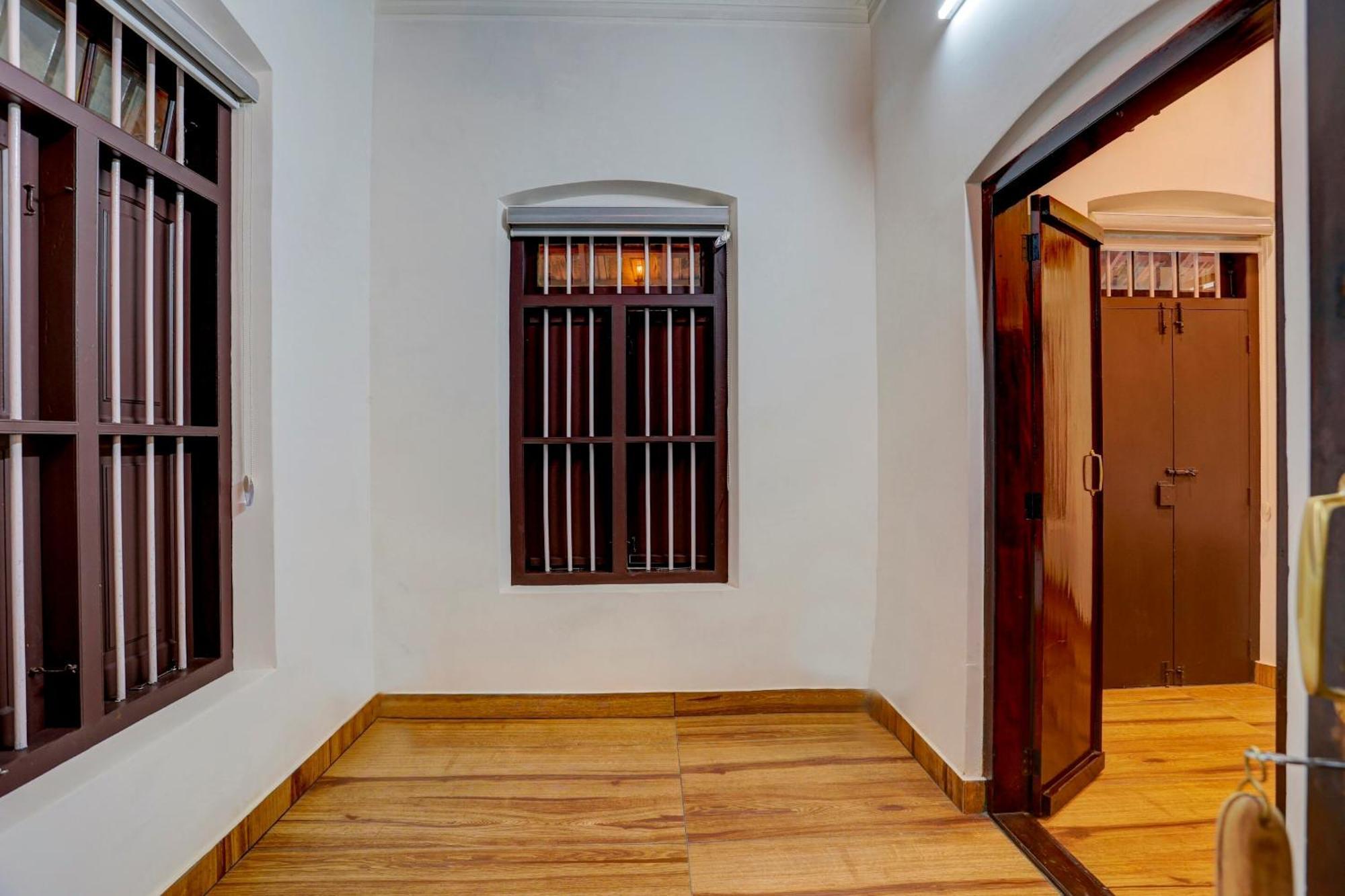 Hotel O Poptavern Heritage Kovalam Εξωτερικό φωτογραφία