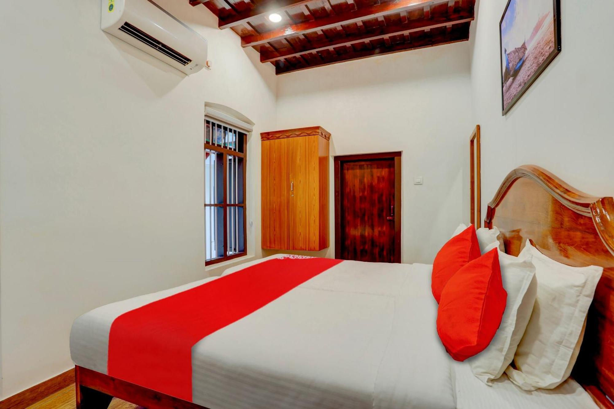 Hotel O Poptavern Heritage Kovalam Εξωτερικό φωτογραφία