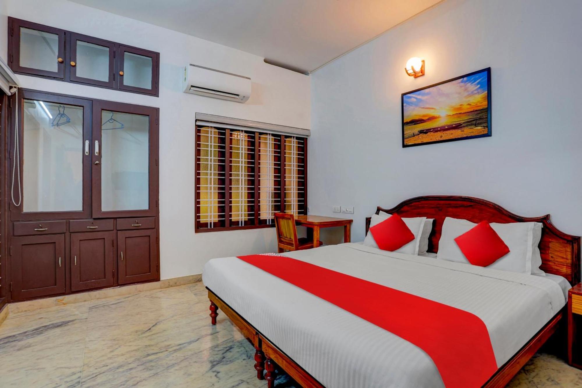Hotel O Poptavern Heritage Kovalam Εξωτερικό φωτογραφία