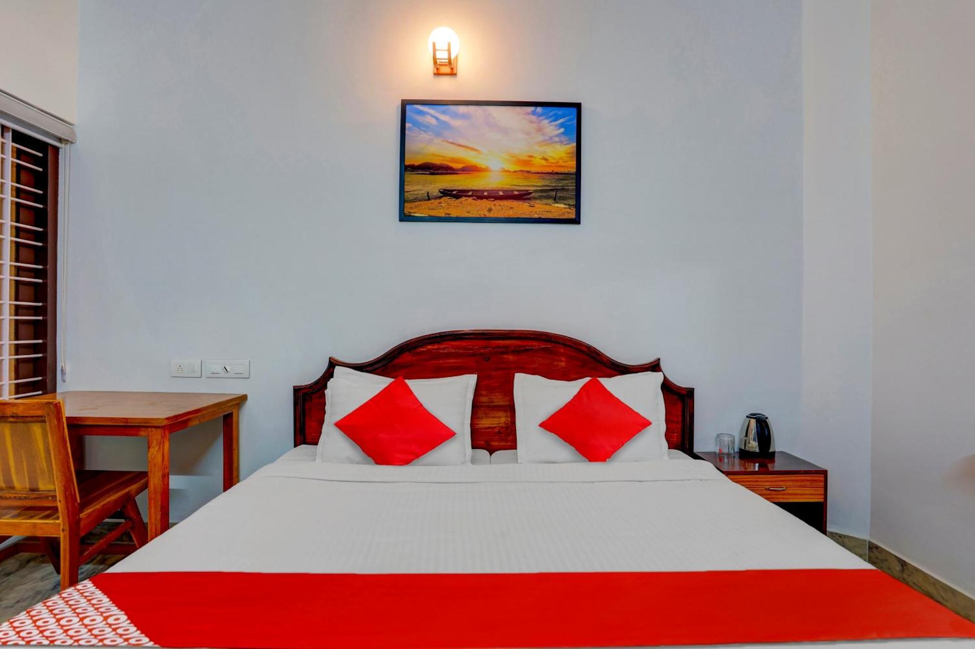Hotel O Poptavern Heritage Kovalam Εξωτερικό φωτογραφία